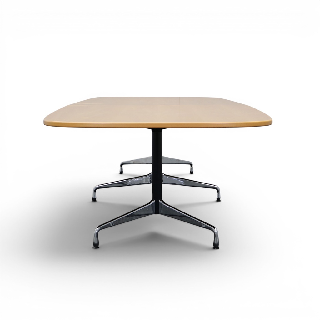 Konferenztisch Vitra Eames Segmented Table