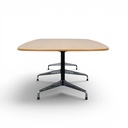 Konferenztisch Vitra Eames Segmented Table