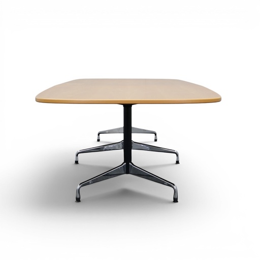 Konferenztisch Vitra Eames Segmented Table
