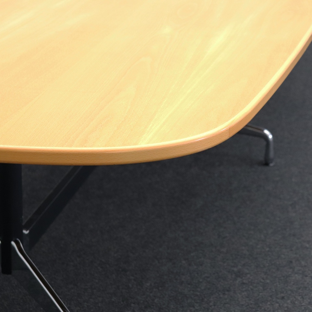 Konferenztisch Vitra Eames Segmented Table