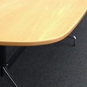 Konferenztisch Vitra Eames Segmented Table