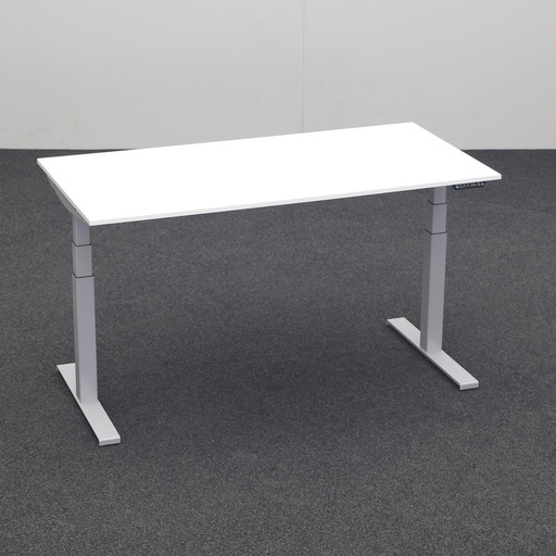 Schreibtisch höhenverstellbar 