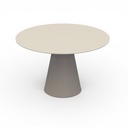 Andreu World Reverse Bar Table