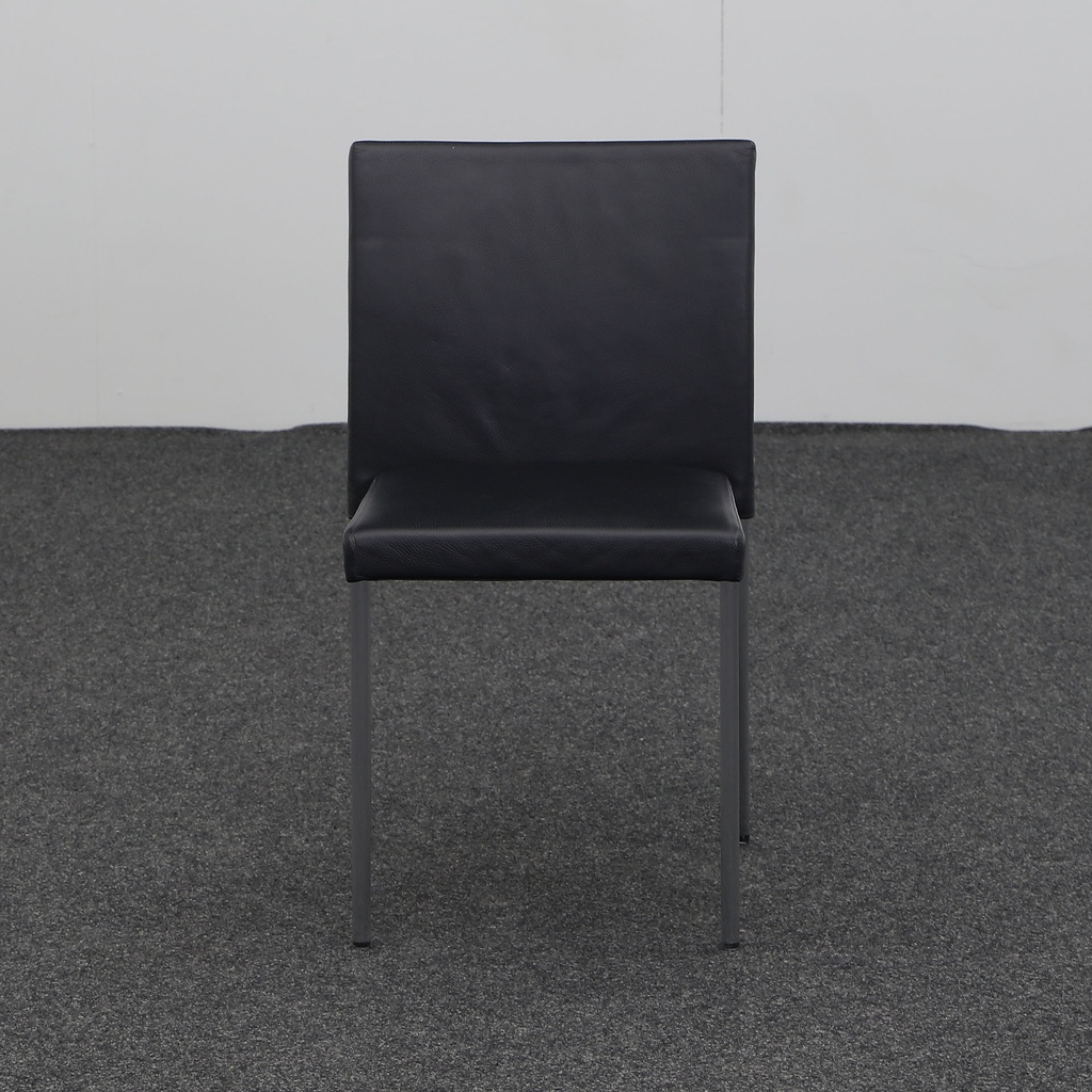 4-Fuss Stuhl Walter Knoll Jason Lite