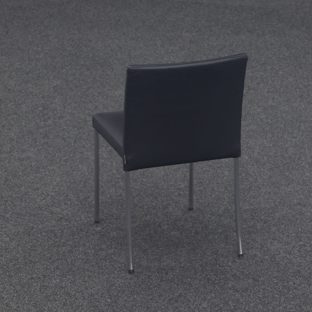 4-Fuss Stuhl Walter Knoll Jason Lite