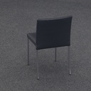 4-Fuss Stuhl Walter Knoll Jason Lite