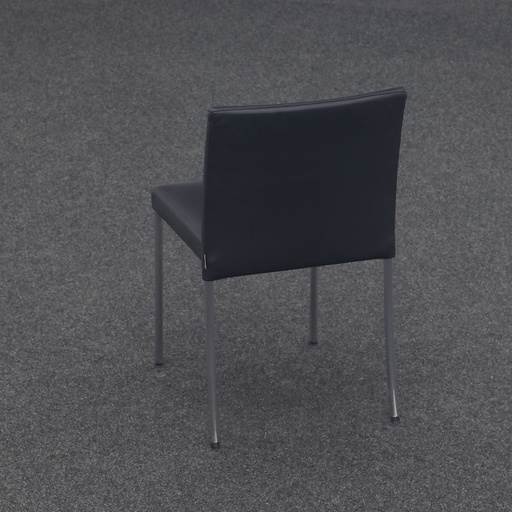 4-Fuss Stuhl Walter Knoll Jason Lite