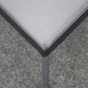 4-Fuss Stuhl Walter Knoll Jason Lite