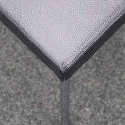 4-Fuss Stuhl Walter Knoll Jason Lite