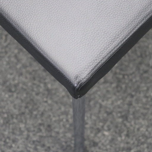 4-Fuss Stuhl Walter Knoll Jason Lite