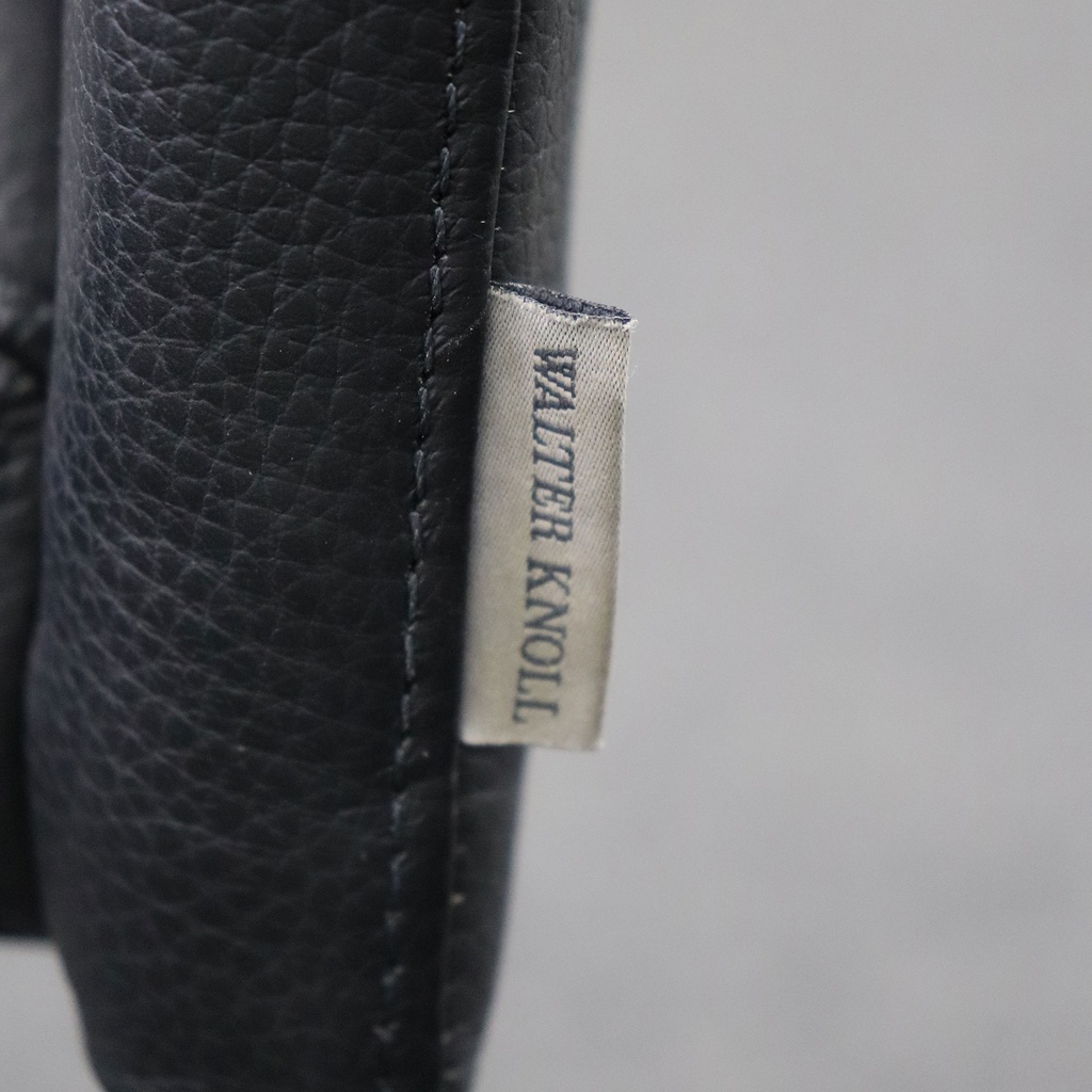 4-Fuss Stuhl Walter Knoll Jason Lite
