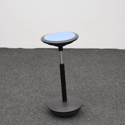 Stehhilfe Wilkhahn Sitz