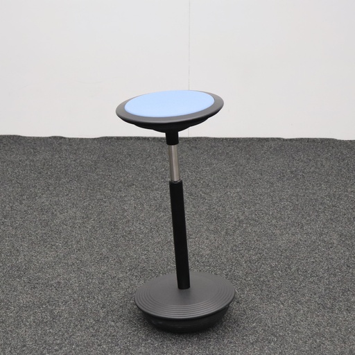 Stehhilfe Wilkhahn Sitz