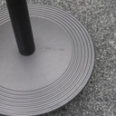 Stehhilfe Wilkhahn Sitz