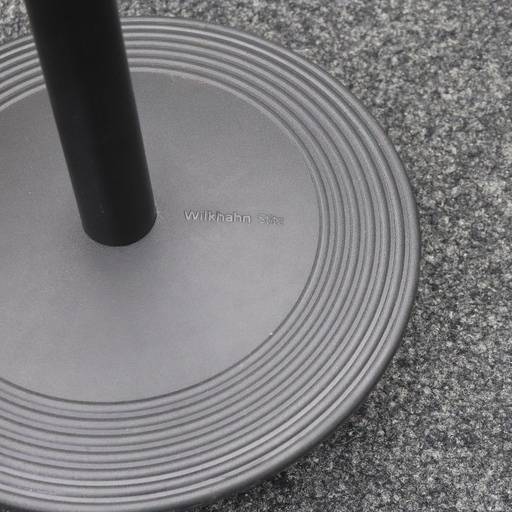 Stehhilfe Wilkhahn Sitz
