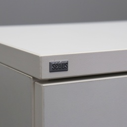 Flügeltürschrank Sedus