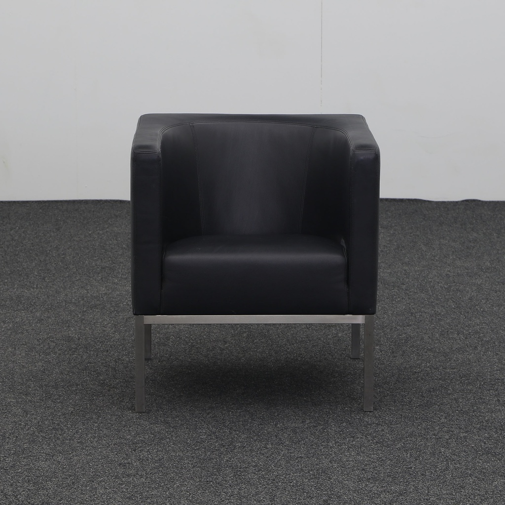 Loungesessel Wiener Werkstätten