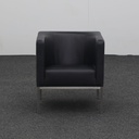 Loungesessel Wiener Werkstätten