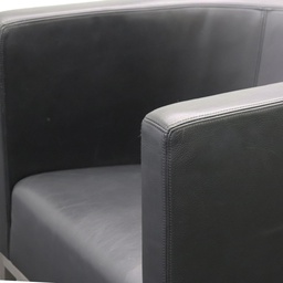 Loungesessel Wiener Werkstätten