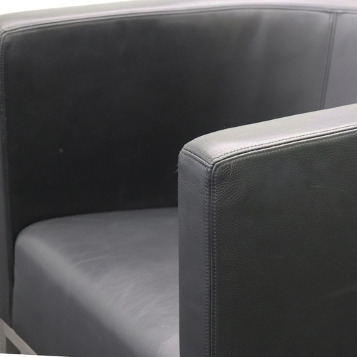 Loungesessel Wiener Werkstätten