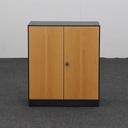 Flügeltürschrank Vitra