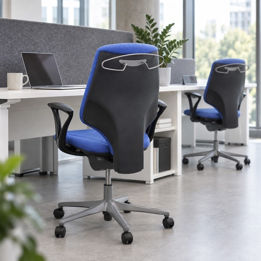 Bürostuhl Giroflex 64 