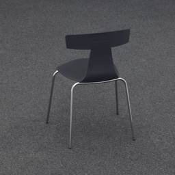 Kunststoffstühle Plank Remo