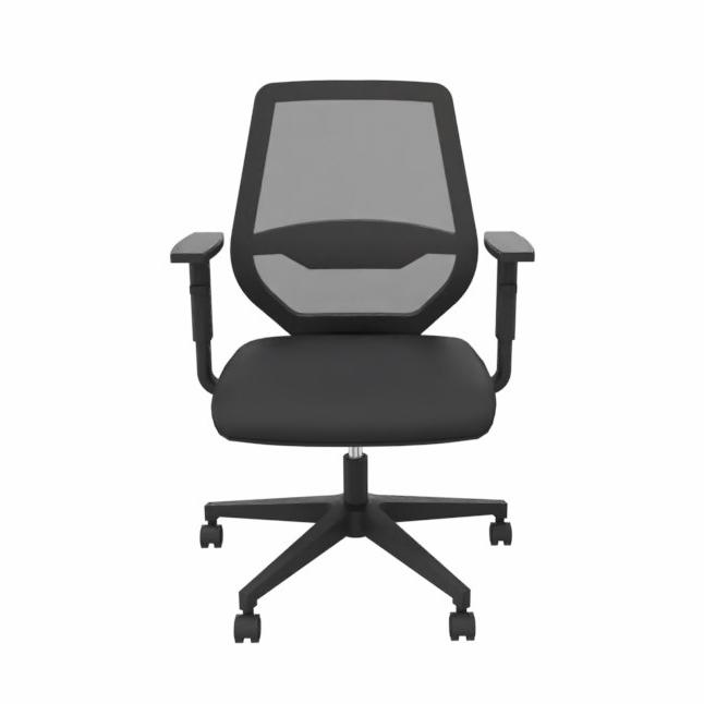 Bürodrehstuhl LAS CAST