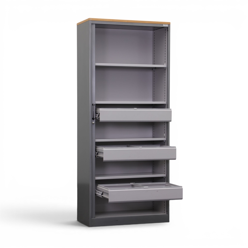 Rollladenschrank Lista LO