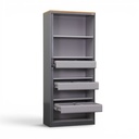 Rollladenschrank Lista LO