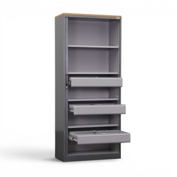 Rollladenschrank Lista LO