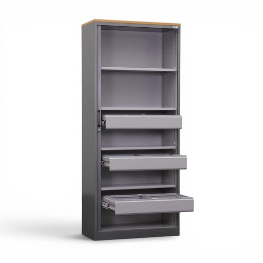 Rollladenschrank Lista LO