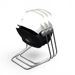 Freischwinger Sitag