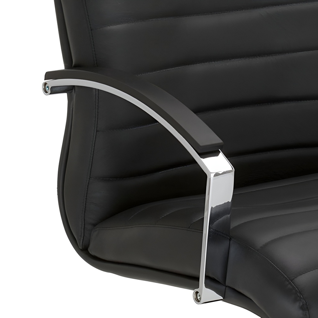 Leder Chefsessel Nowy Styl Lynx Highback