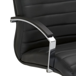 Leder Chefsessel Nowy Styl Lynx Highback