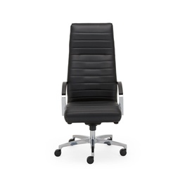 Leder Chefsessel Nowy Styl Lynx Highback