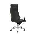 Leder Chefsessel Nowy Styl Lynx Highback