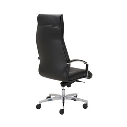 Leder Chefsessel Nowy Styl Lynx Highback