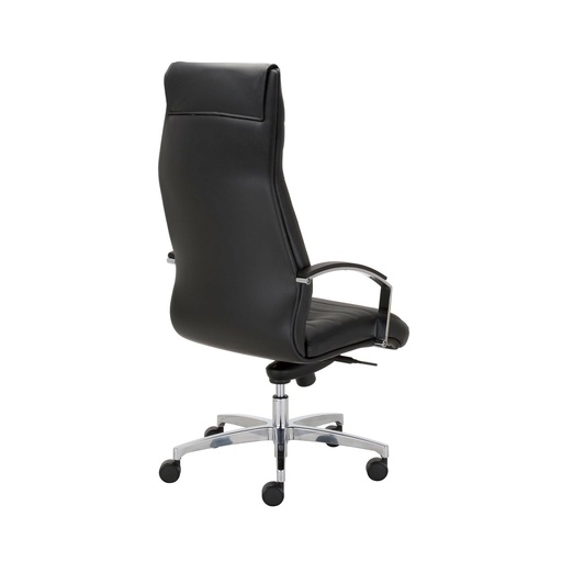 Leder Chefsessel Nowy Styl Lynx Highback