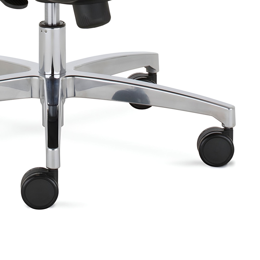 Leder Chefsessel Nowy Styl Lynx Highback