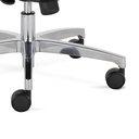 Leder Chefsessel Nowy Styl Lynx Highback