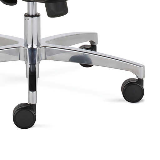 Leder Chefsessel Nowy Styl Lynx Highback