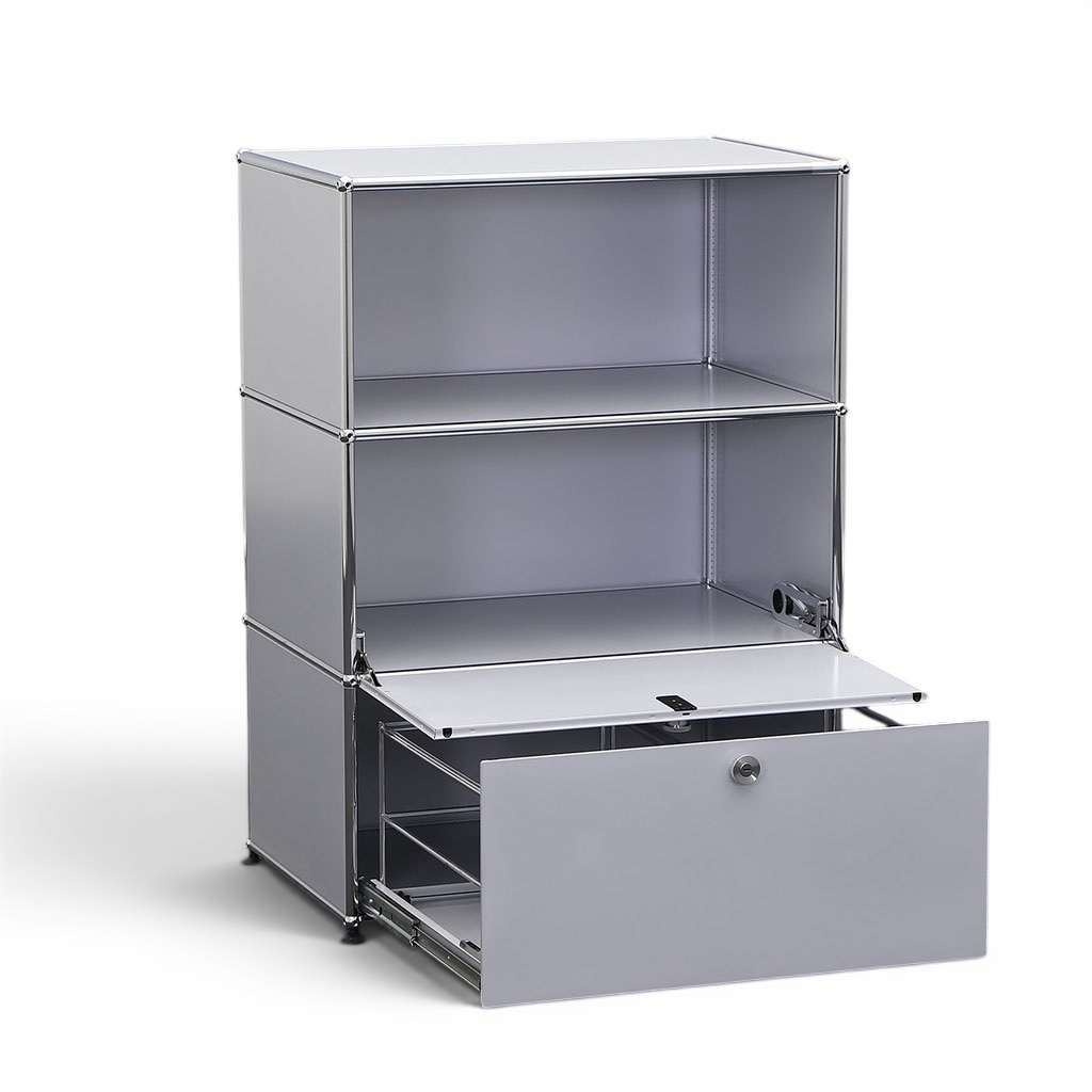 Highboard USM Haller
