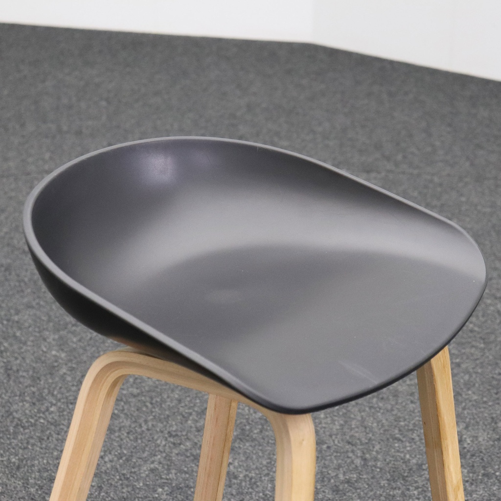 Bar Hocker Hay About A Stool AAS 32