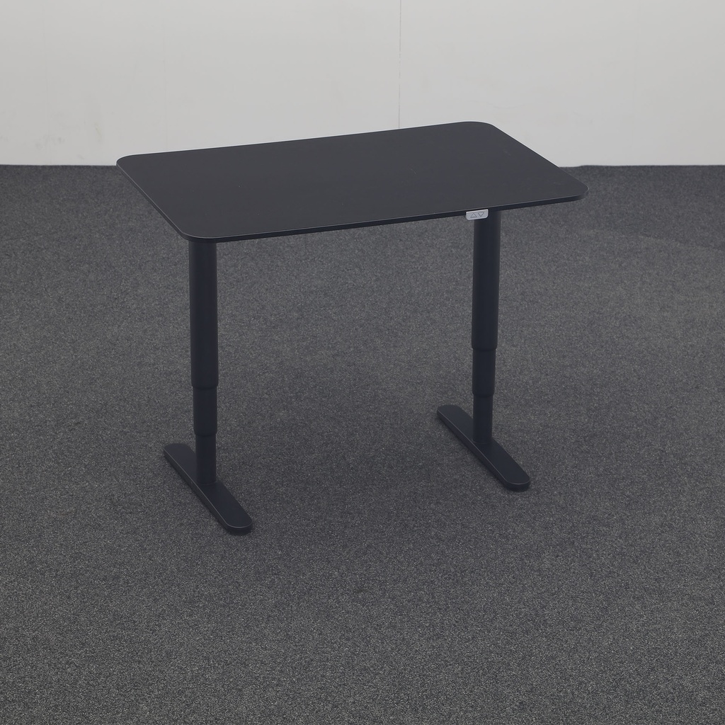 Schreibtisch höhenverstellbar