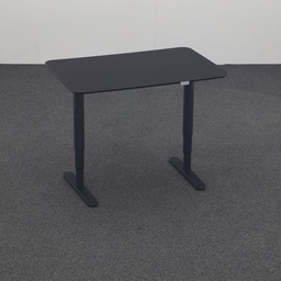 Schreibtisch höhenverstellbar