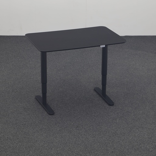Schreibtisch höhenverstellbar