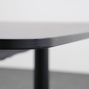 Schreibtisch höhenverstellbar