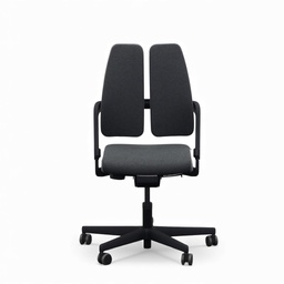 Bürostuhl SitagXilium DuoBack swissmade