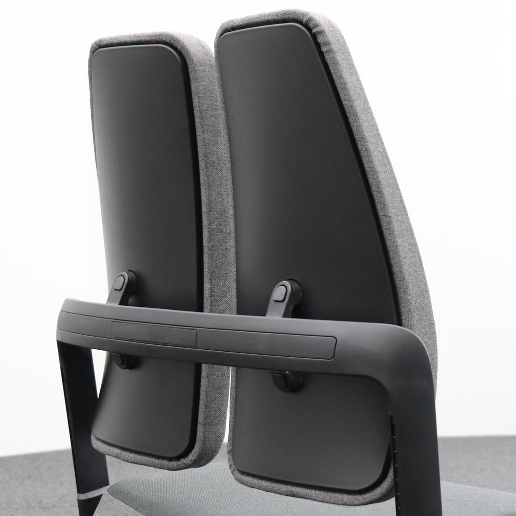 Bürostuhl SitagXilium DuoBack swissmade